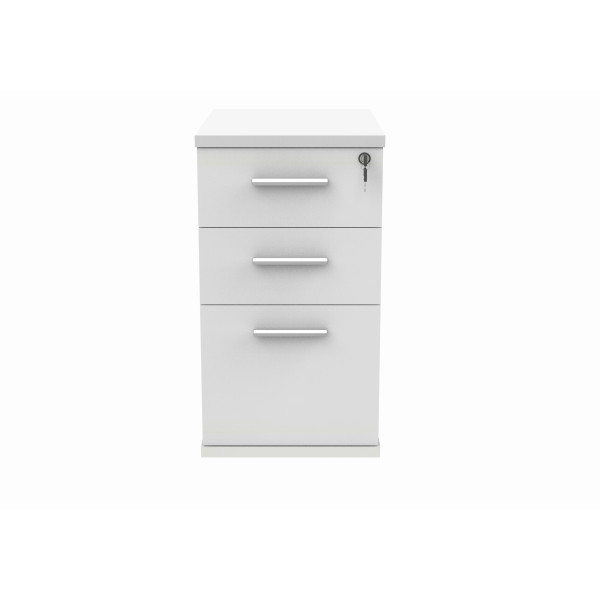 Core Desk High Pedestal - 600 or 800mm Deep